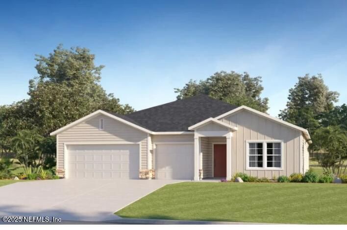 75786 Bayley Pl, Yulee, FL 32097