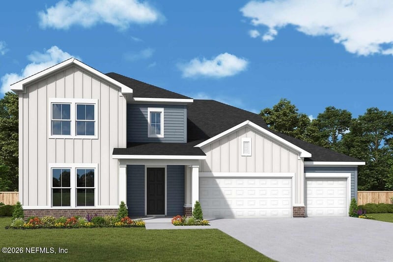 75789 Lily Pond Ct, Yulee, FL 32097