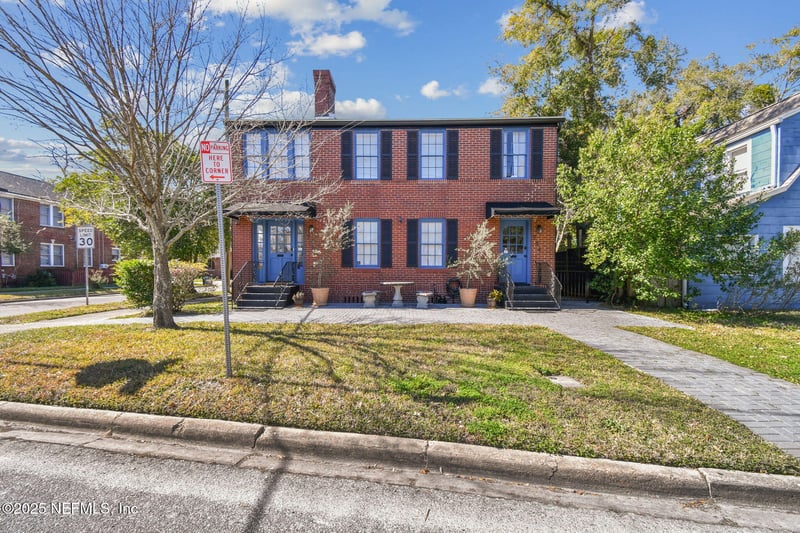 758 Acosta St, Jacksonville, FL 32204