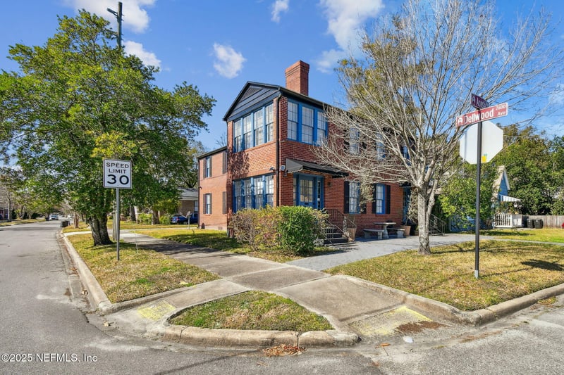 758 Acosta St, Jacksonville, FL 32204