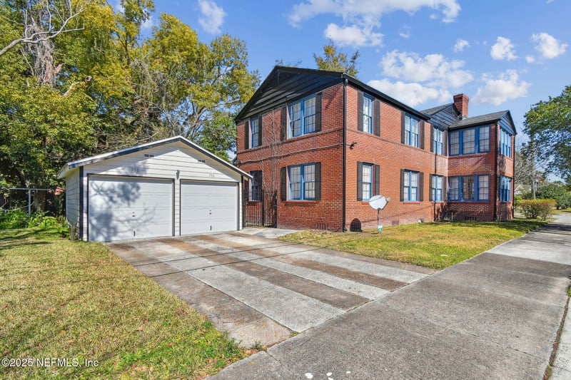 758 Acosta St, Jacksonville, FL 32204
