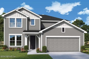 75801 Walking Path Ln, Yulee, FL 32097