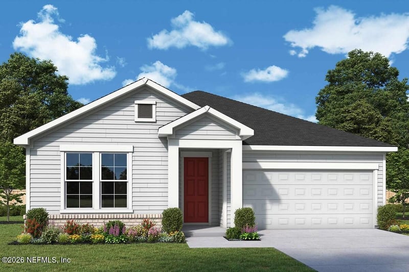 75817 Walking Path Ln, Yulee, FL 32097