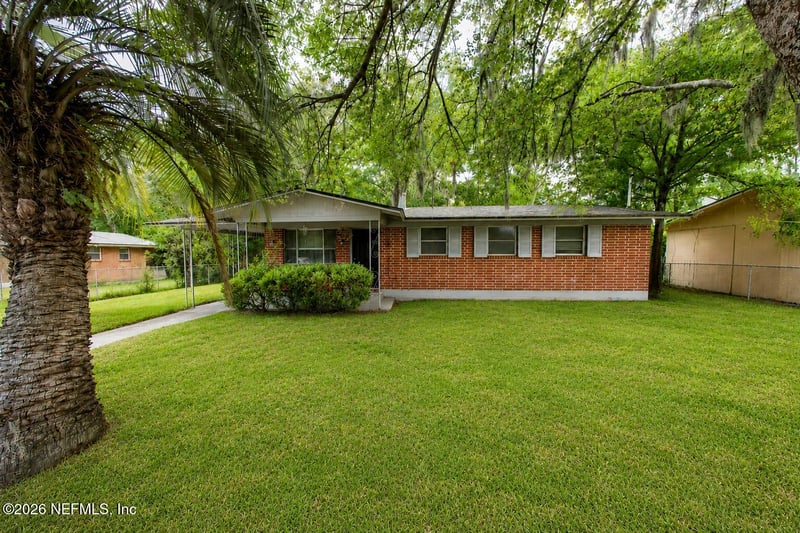7584 Raborn Ln, Jacksonville, FL 32210