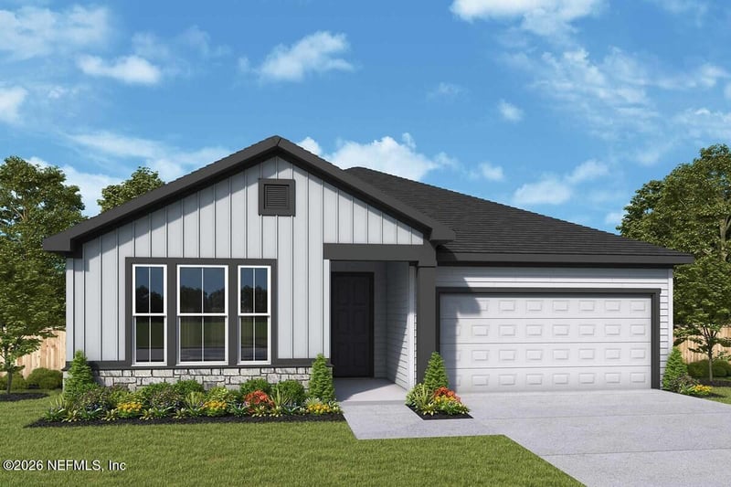75855 Walking Path Ln, Yulee, FL 32097