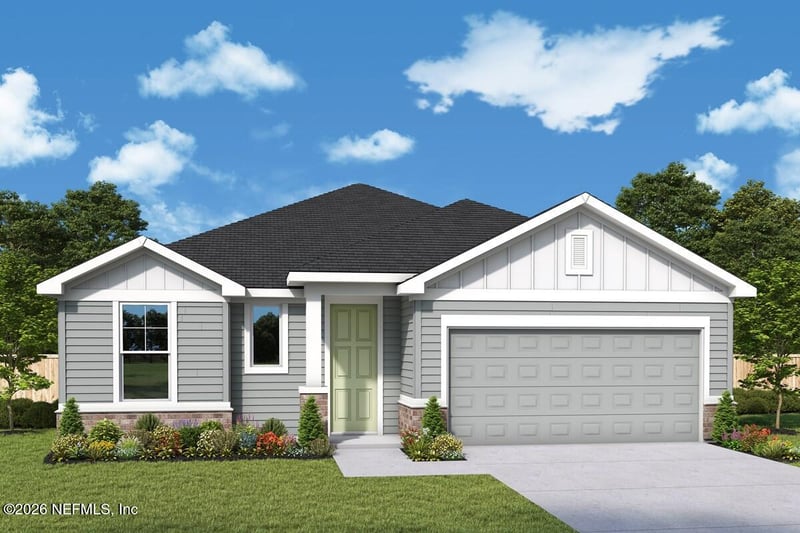 75863 Walking Path Ln, Yulee, FL 32097