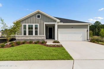 75884 Walking Path Ln, Yulee, FL 32097