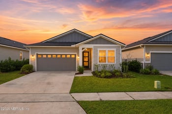 75888 Saffron Ln, Yulee, FL 32097