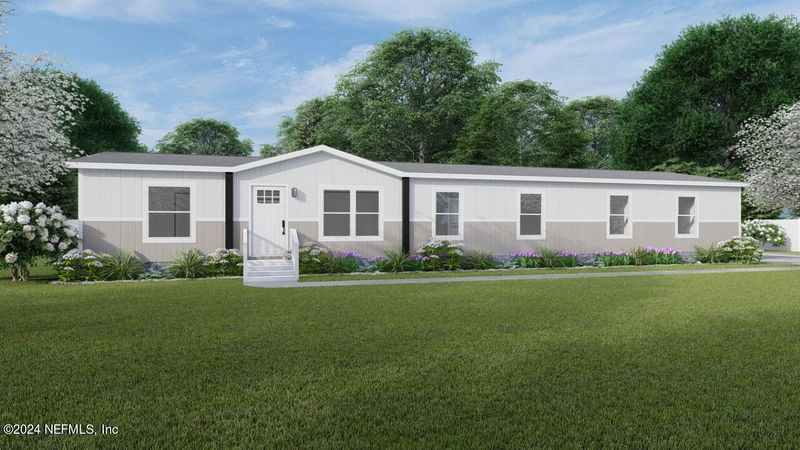 7589 Casa Grande Blvd, Keystone Heights, FL 32656