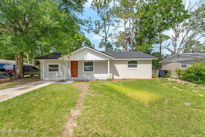 7589 John F Kennedy Dr W, Jacksonville, FL 32219