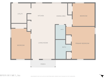 7589 John F Kennedy Dr W, Jacksonville, FL 32219