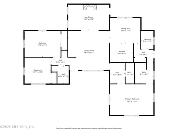 7593 Silver Sands Rd, Keystone Heights, FL 32656