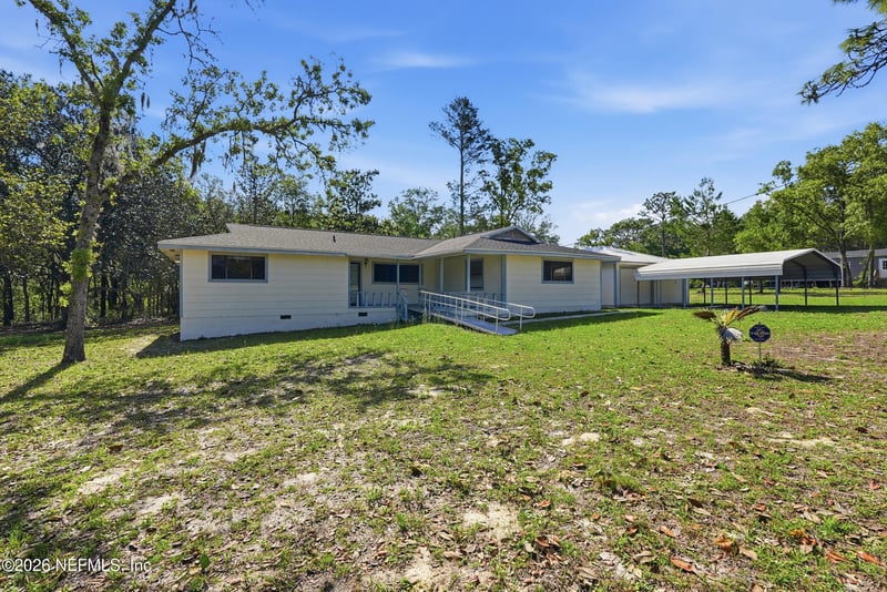 7593 Silver Sands Rd, Keystone Heights, FL 32656