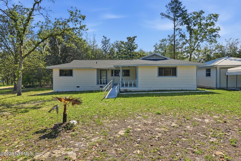 7593 Silver Sands Rd, Keystone Heights, FL 32656