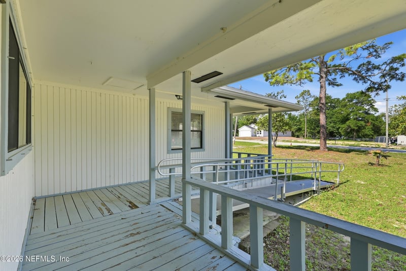 7593 Silver Sands Rd, Keystone Heights, FL 32656