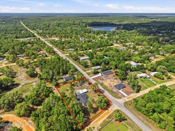 7593 Silver Sands Rd, Keystone Heights, FL 32656