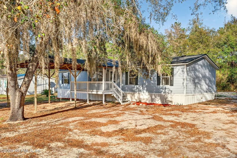 7595 Oak Forest Rd, Keystone Heights, FL 32656
