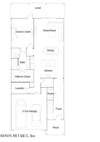 76 Hasler Ave, St Augustine, FL 32092