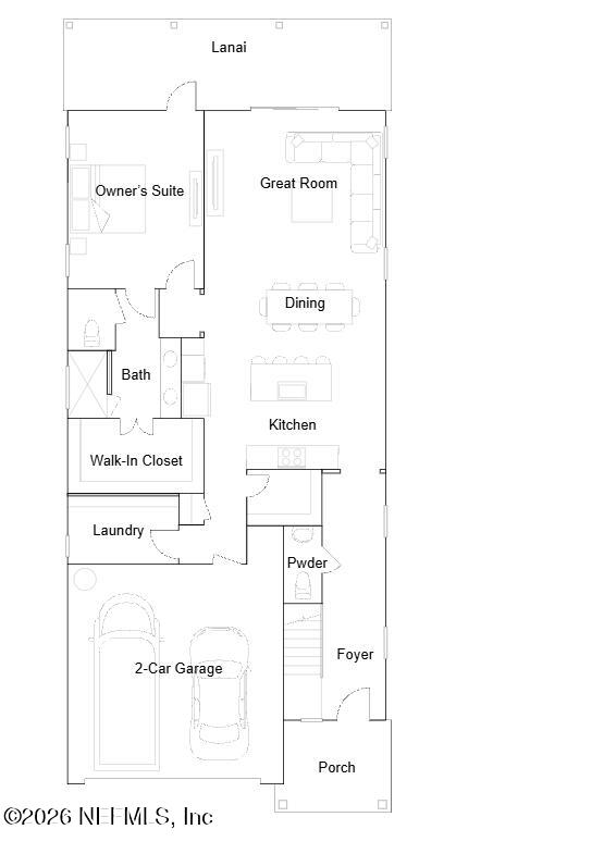 76 Hasler Ave, St Augustine, FL 32092