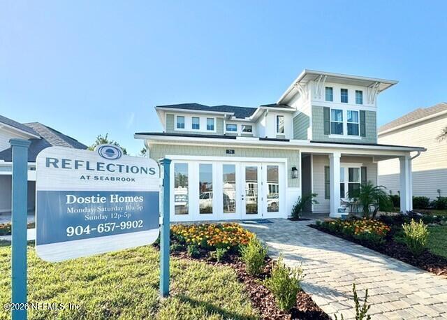 76 Owenlee Dr, Ponte Vedra, FL 32081