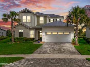 76 Tahiti Cv, St Johns, FL 32259