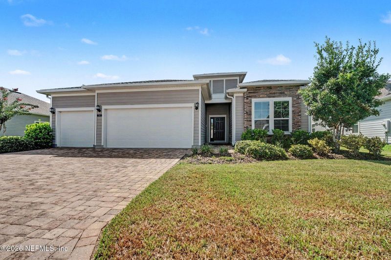 76 Trumpco Dr, St Augustine, FL 32092