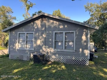 760 Westbrook Rd, Jacksonville, FL 32209