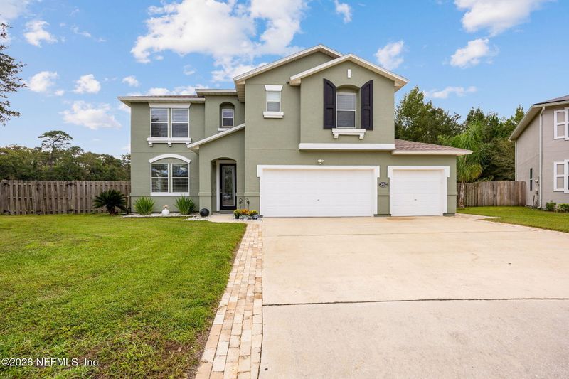 76002 Tideview Ln, Yulee, FL 32097