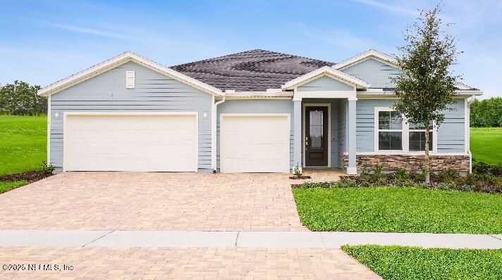 76045 Estuary Way, Yulee, FL 32097