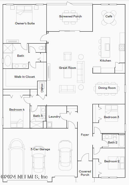 76045 Estuary Way, Yulee, FL 32097