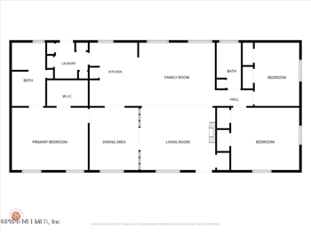 7605 Sunwood Dr, Jacksonville, FL 32256
