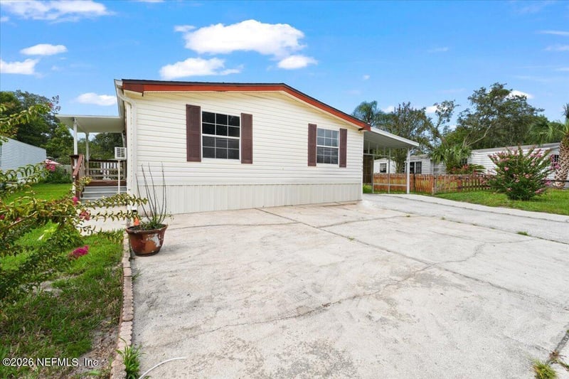 7605 Sunwood Dr, Jacksonville, FL 32256