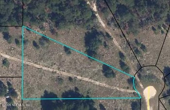 7606 Montezuma Rd, Keystone Heights, FL 32656