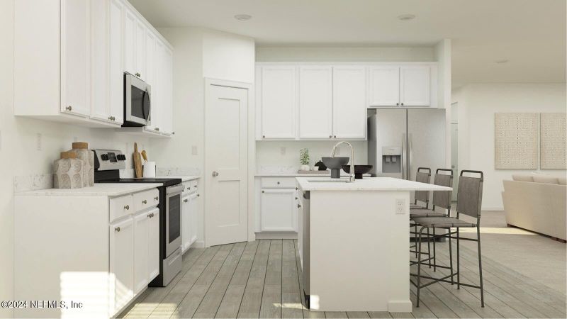 76064 Estuary Way, Yulee, FL 32097