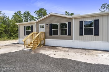 7607 Oak Forest Rd, Keystone Heights, FL 32656
