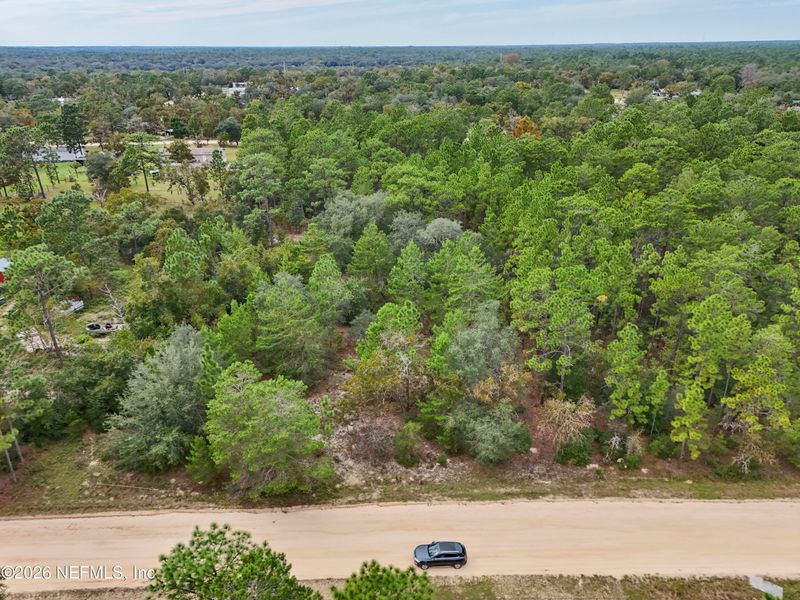 7608 Los Padres Ave, Keystone Heights, FL 32656