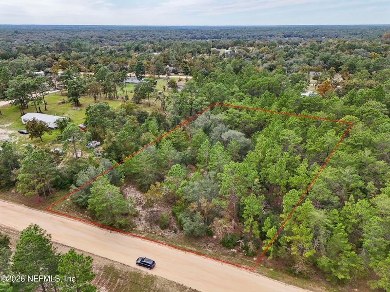 7608 Los Padres Ave, Keystone Heights, FL 32656