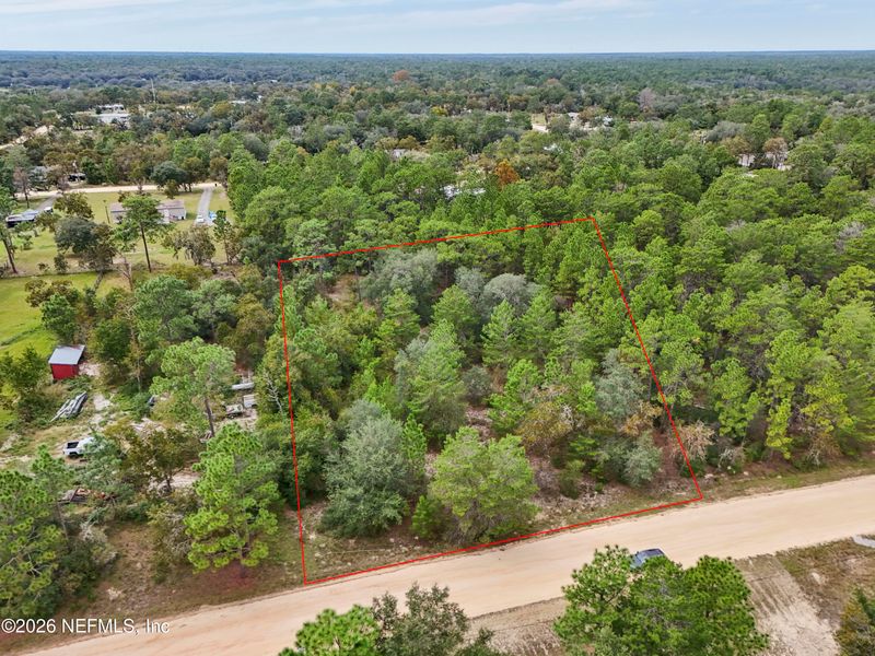 7608 Los Padres Ave, Keystone Heights, FL 32656