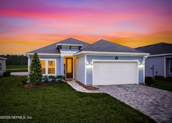 761 Stillwater Blvd, St Johns, FL 32259