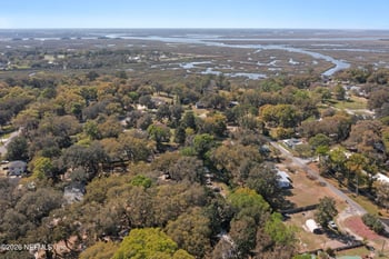 761 Wax Wing Ln, Fernandina Beach, FL 32034