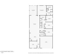 76101 Estuary Way, Yulee, FL 32097