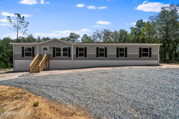 7611 El Dorado Ave, Keystone Heights, FL 32656
