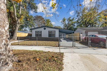 7611 Mccowan Dr, Jacksonville, FL 32244