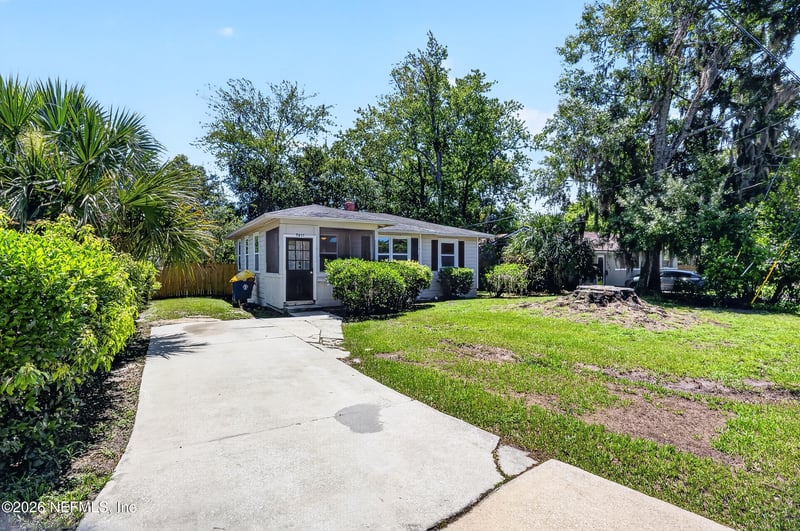7611 Tarleton Rd, Jacksonville, FL 32208