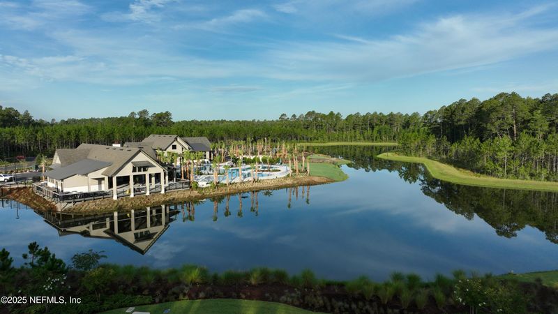 76136 Estuary Way, Yulee, FL 32097