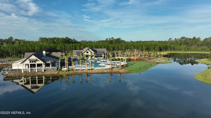 76136 Estuary Way, Yulee, FL 32097