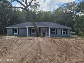 7617 Saguaro St, Keystone Heights, FL 32656