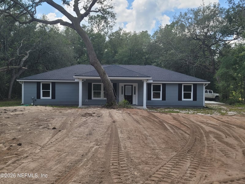 7617 Saguaro St, Keystone Heights, FL 32656