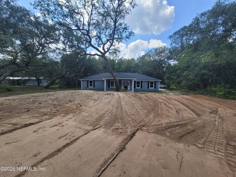 7617 Saguaro St, Keystone Heights, FL 32656