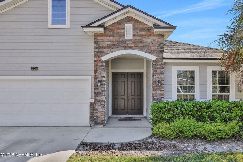 762 Bent Creek Dr, St Johns, FL 32259